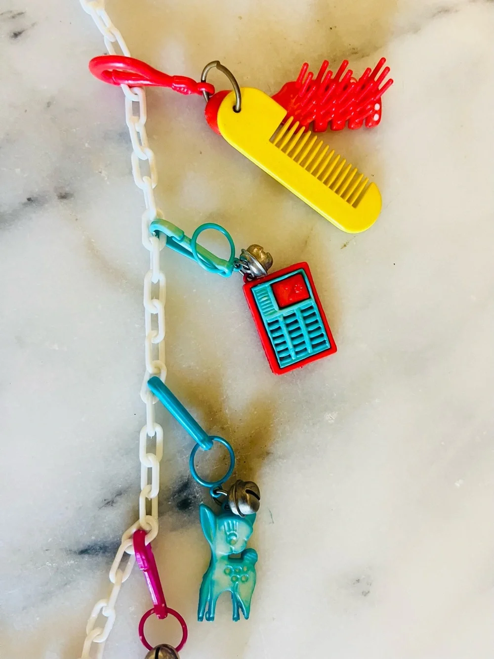 Vintage fun kids